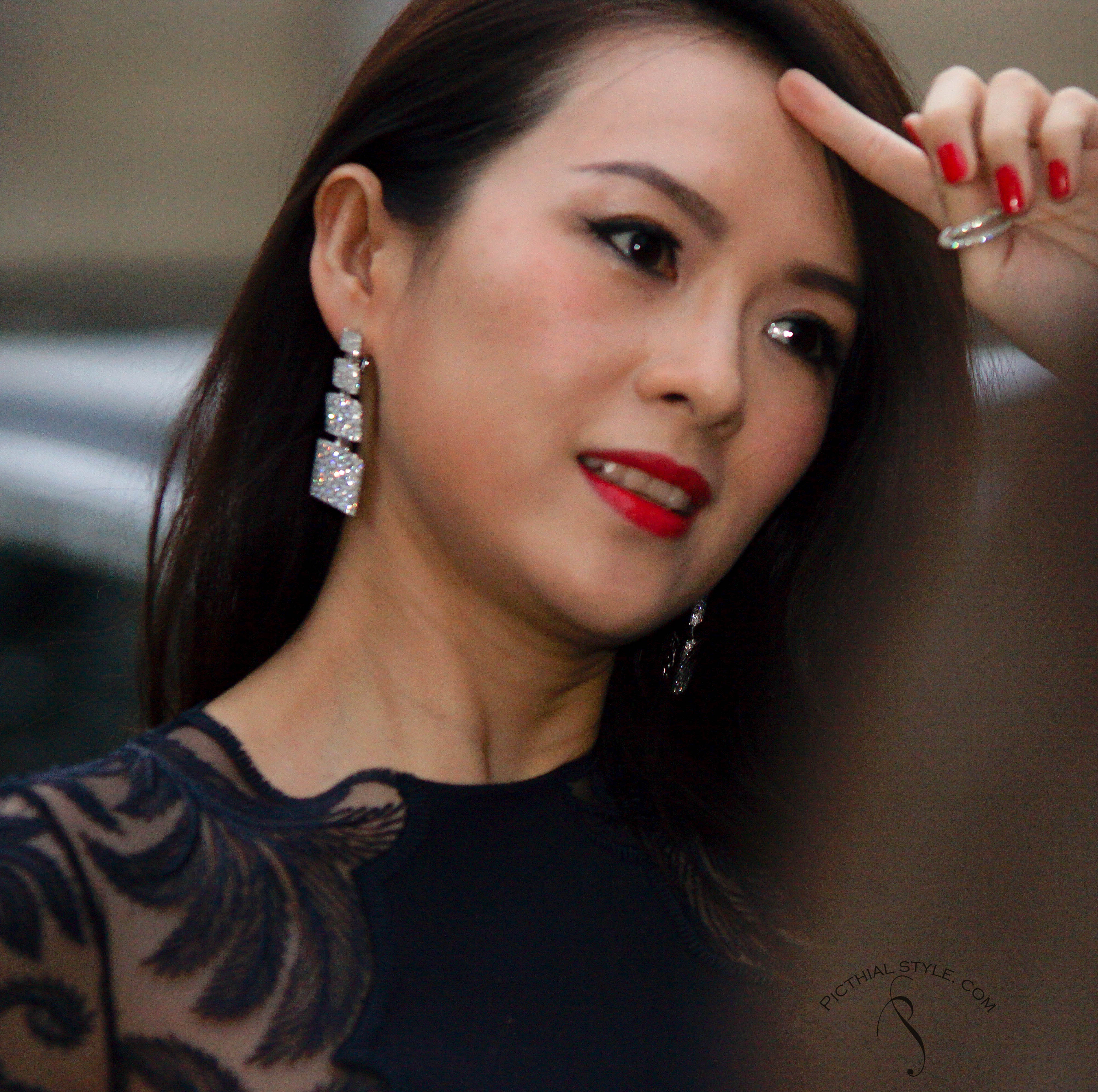 Zhang Ziyi